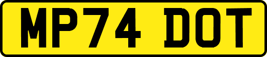 MP74DOT