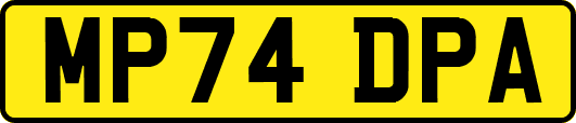 MP74DPA