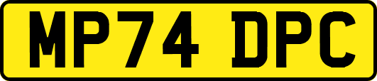 MP74DPC