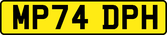 MP74DPH