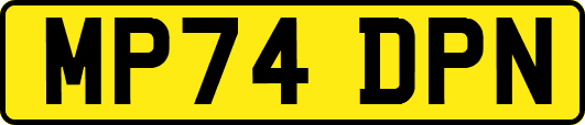 MP74DPN
