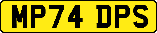 MP74DPS
