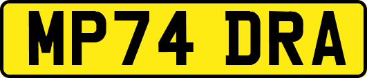 MP74DRA