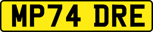 MP74DRE