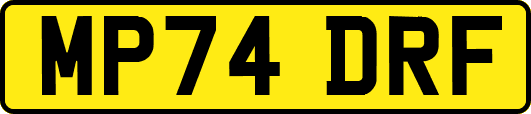 MP74DRF