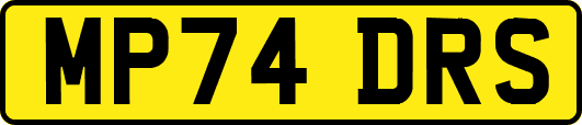 MP74DRS