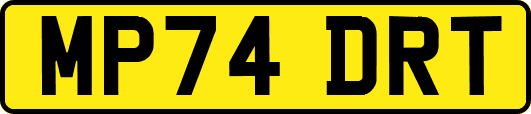 MP74DRT