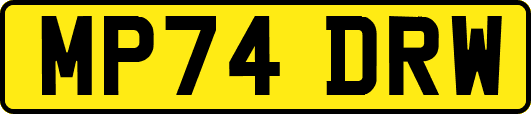 MP74DRW