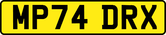 MP74DRX