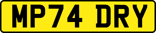 MP74DRY