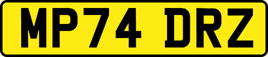 MP74DRZ