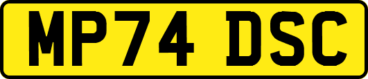 MP74DSC