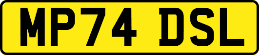 MP74DSL