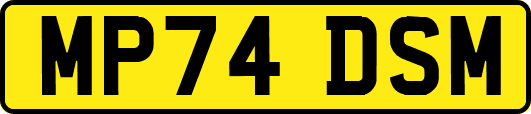 MP74DSM