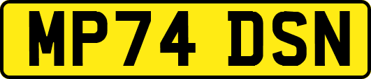 MP74DSN