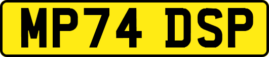 MP74DSP