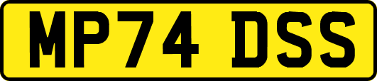 MP74DSS