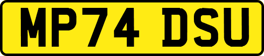 MP74DSU