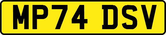 MP74DSV