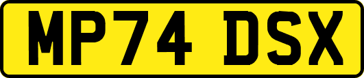 MP74DSX