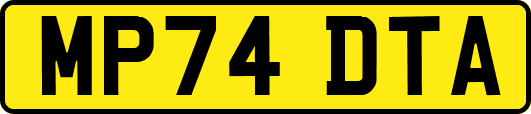 MP74DTA