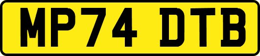 MP74DTB