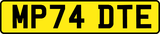 MP74DTE