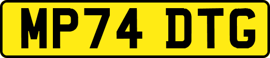 MP74DTG