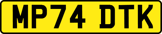 MP74DTK