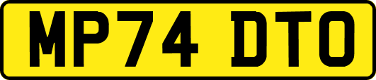 MP74DTO