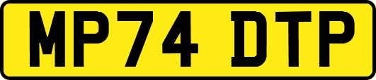MP74DTP