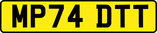 MP74DTT