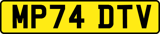 MP74DTV