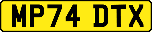 MP74DTX