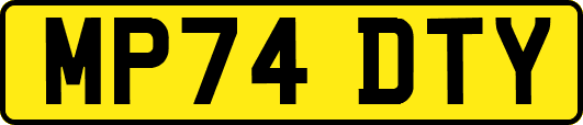 MP74DTY