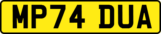 MP74DUA