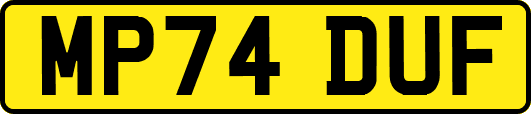 MP74DUF