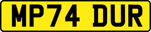 MP74DUR
