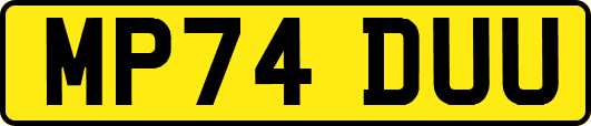 MP74DUU