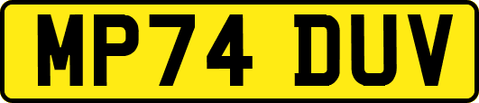 MP74DUV