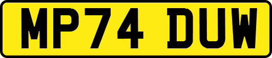 MP74DUW
