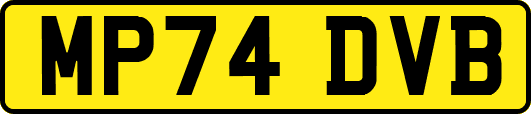 MP74DVB