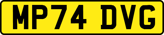 MP74DVG