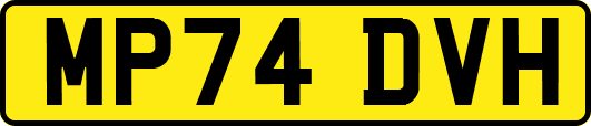 MP74DVH