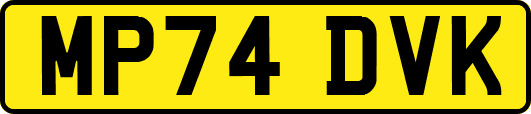 MP74DVK