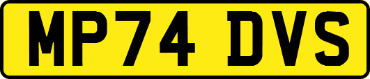 MP74DVS