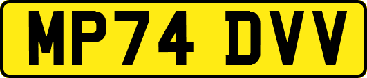 MP74DVV