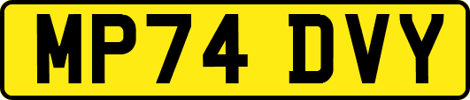 MP74DVY