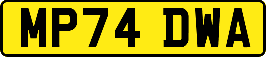 MP74DWA