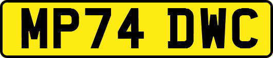 MP74DWC